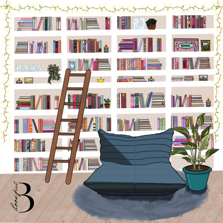 bookful #11 - winter-want-to-read-list